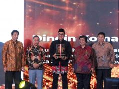 Warga Jakarta Utara Ini Raih Penghargaan Kalpataru 2024