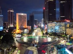 Jakarta Menjadi Anggota World Cities Culture Forum Pertama di Asia Tenggara