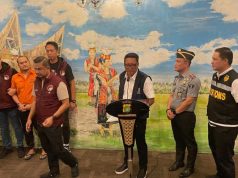 Kepolisian Thailand Adakan Operasi Besar Untuk Tangkap DPO RI, Fredy Pratama