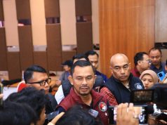 Polri Ajukan Barter Buronan Thailand Chaowalit dengan DPO Gembong Narkoba Fredy Pratama