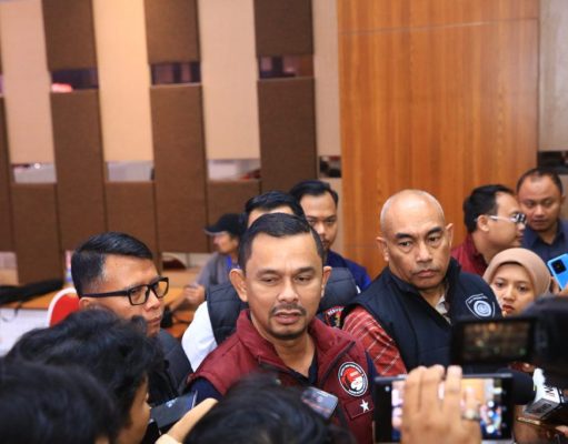 Polri Ajukan Barter Buronan Thailand Chaowalit dengan DPO Gembong Narkoba Fredy Pratama