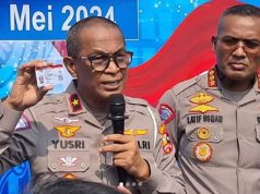 SIM Indonesia Resmi Diakui di ASEAN, Malaysia, Laos hingga Singapura