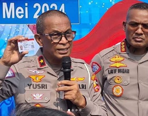 SIM Indonesia Resmi Diakui di ASEAN, Malaysia, Laos hingga Singapura