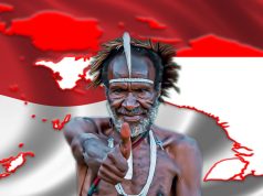 Papua: Sebuah Bukti Kesatuan dalam Keberagaman NKRI