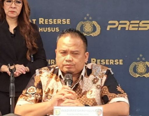 Subdit Siber Polda Metro Temukan 398 Member di Grup Telegram Video Porno Anak