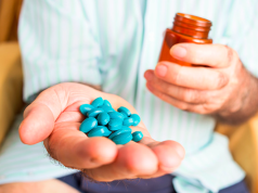 Polda Banten Tangkap Pria Penjual Obat Pembangkit Libido Tanpa Izin Edar