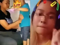 Seorang Ibu Rekam Perbuatan Asusila dengan Anaknya ditahan Polisi