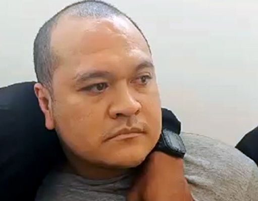 Polri Buru WNI Pembuat Identitas dan Dokumen Palsu Buronan No 1 Thailand