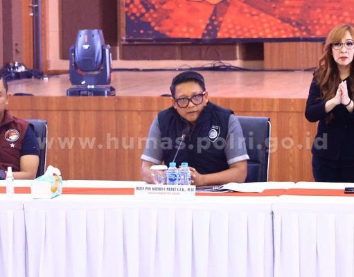 Buronan Nomor 1 Thailand Chaowalit Thongduang Akan di Ekstradisi Selasa 4 Juni