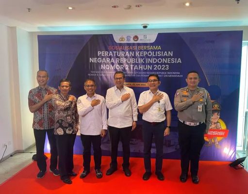 7 Wilayah yang Mulai Berlakukan Pembuatan SIM Wajib Punya BPJS Kesehatan