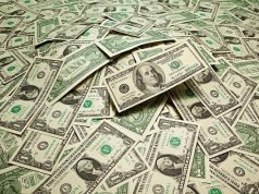 Polsek Metro Gambir Tangkap Pelaku Peredaran Dollar Palsu