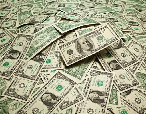 Polsek Metro Gambir Tangkap Pelaku Peredaran Dollar Palsu