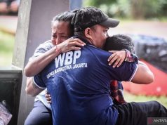 Kalapas Cipinang Bantah Ada Kesalahan Proses Remisi Bagi 7 Waga Binaan Lansia