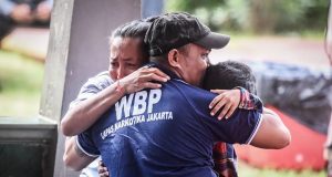 Kalapas Cipinang Bantah Ada Kesalahan Proses Remisi Bagi 7 Waga Binaan Lansia