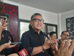 Hasto Siap Memenuhi Panggilan KPK