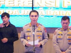 Buka Hotline untuk Kasus Vina Cirebon, Polda Jabar Minta Dukungan Masyarakat