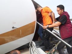 PB SEMMI Apresiasi Polri Tangkap Buronan Kelas Kakap Thailand