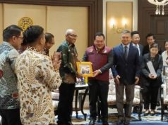 Pemerintah Thailand Beri Penghargaan Polri atas Penangkapan Buronan Chaowalit