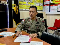 Respon Cepat Satgas Damai Cartenz Pasca Penembakan KKB di Yahukimo