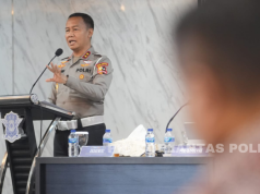 Wujudkan Bus Pariwisata Berkeselamatan, Pengelola Diminta Budayakan Tertib Lalu Lintas