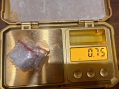 Satresnarkoba Polres Serang Berhasil Amankan Pelaku Pengedar Narkoba Jenis Sabu