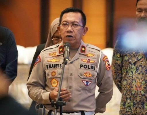 Bus Pariwisata yang Tidak Laik Jalan Akan Ditindak Tegas
