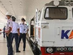 Belasan Kereta Tambahan untuk Antisipasi Lonjakan Penumpang Hari Raya Idul Adha 2024