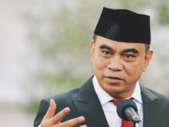 2,5 Juta Konten Negatif telah Diblokir Kominfo selama 2023-2024