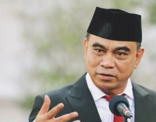 2,5 Juta Konten Negatif telah Diblokir Kominfo selama 2023-2024