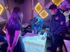 Sasar Tempat Hiburan Malam Wilayah Jakarta, 460 Personel Gabungan Gelar Patroli Skala Besar