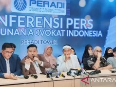 5 Terpidana Kasus Vina Cirebon Mendapat Bantuan Hukum dari Peradi
