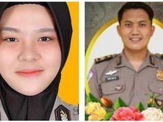 Akibat Kasus Briptu Fadhilatun Polri Berjanji Berantas Judi Online