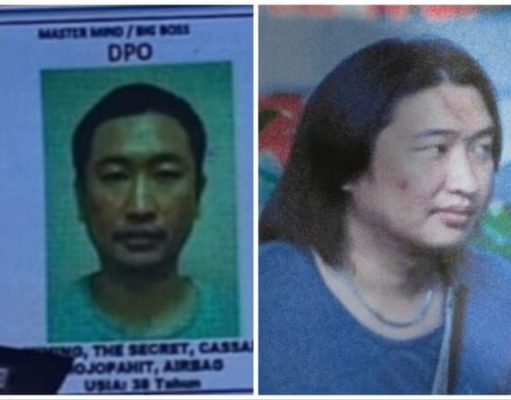 Bareskrim Polri: “Lokasi Persembunyian Fredy Pratama Sudah diketahui”