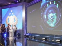 Aplikasi ETLE Baru dengan Fitur Pengenalan Wajah diluncurkan Korlantas Polri