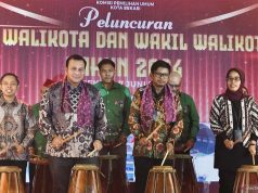 KPU Gelar Pemungutan Suara Ulang di Sejumlah Daerah