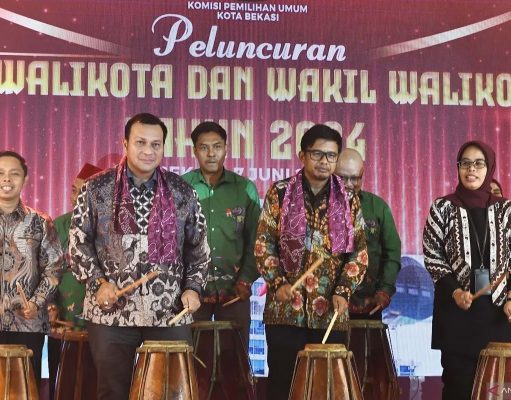 KPU Gelar Pemungutan Suara Ulang di Sejumlah Daerah