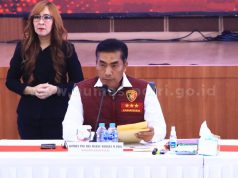 Warga Asing di Tambang Ilegal Akan ditindak Tegas