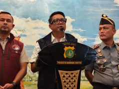 Satu dari Dua Buron kasus TPPO Mahasiswa ke German Ditangkap