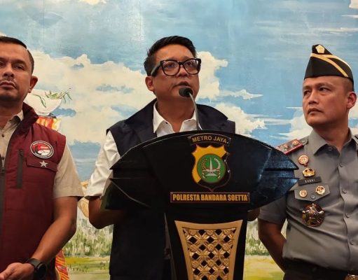 Satu dari Dua Buron kasus TPPO Mahasiswa ke German Ditangkap