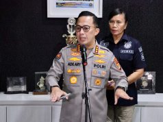 Kronologi Kasus Perampokan Toko Jam Mewah di PIK 2