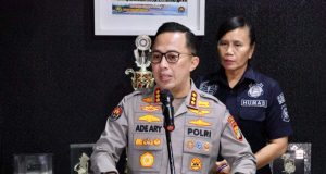 Kronologi Kasus Perampokan Toko Jam Mewah di PIK 2