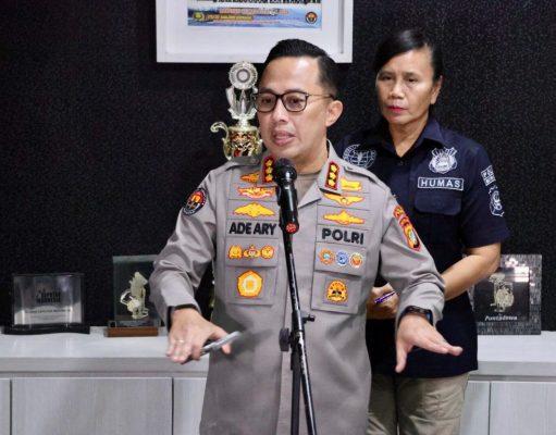 Kronologi Kasus Perampokan Toko Jam Mewah di PIK 2