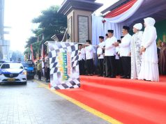 Idul Adha adalah Momentum Semangat Toleransi Digaungkan