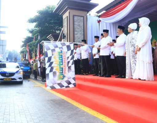 Idul Adha adalah Momentum Semangat Toleransi Digaungkan