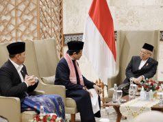 Wapres: “Idul Adha adalah Momen Refleksi Ajaran dan Keteladanan Nabi dan Rasul”