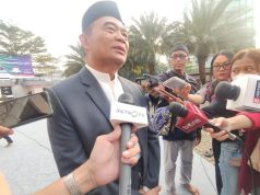 Menko PMK Tegaskan, Yang Jadi Penerima Bansos Korban Judi adalah Pihak Keluarga