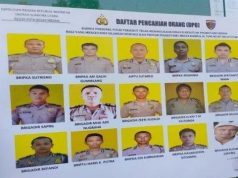 Mencoreng Wajah Polri! 15 Anggota Polrestabes Medan Terlibat Kejahatan dan Jadi DPO