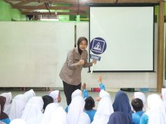 Sosok Brigadir Yuvina, Polwan yang Piawai Berbahasa Isyarat dari Polresta Banyumas