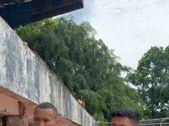 Viral Kisah Sedih Fahri Casis dari Sulut, Ayah Meninggal Saat Proses Seleksi Polri