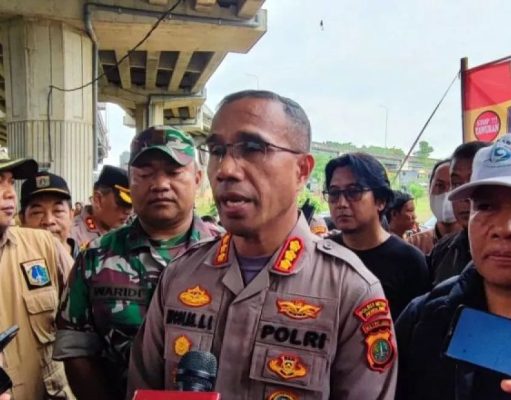 Kasus Sukolilo, Polisi Periksa 4 Saksi Penggelapan Mobil Milik Bos Rental